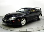 Toyota Supra Targa 1993 года